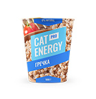 Cat Energy Buckwheat Big