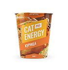 Cat Energy Chicken Big