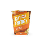 Cat Energy Chicken Small